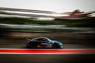 #26 Allied Racing DEU Porsche 718 Cayman GT4 CS MR Alexander Hartvig DNK Joel Camathias CHE Pro-Am, Free Practice 2, GT4, Pitlane
 | SRO / Jules Benichou - 21creation