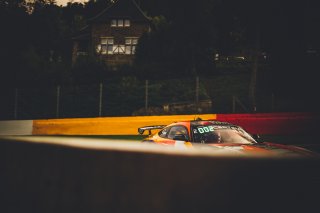#2 CD Sport FRA Mercedes AMG GT4 Jean-Ludovic Foubert FRA Hugo Chevalier FRA Pro-Am, Free Practice 2, GT4
 | SRO / Jules Benichou - 21creation