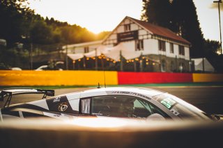 #21 Sainteloc Racing FRA Audi R8 LMS GT4 Gregory Faessel FRA Evens Stievenart FRA Am, Free Practice 2, GT4
 | SRO / Jules Benichou - 21creation