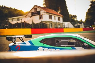 #17 V8 Racing NDL Chevrolet Camaro GT4.R Thijmen Nabuurs NDL Jop Rappange NDL Silver Cup, Free Practice 2, GT4
 | SRO / Jules Benichou - 21creation