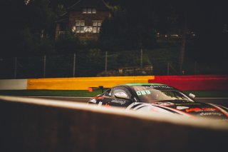 #89 AGS Events FRA Aston Martin AMR Vantage GT4 Nicolas Gomar FRA Eric Herr FRA Am, Free Practice 2, GT4
 | SRO / Jules Benichou - 21creation