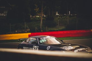 #90 Trivellato Racing by Villorba Corse ITA Mercedes AMG GT4 Francesco Guerra ITA Jody Simone Vullo ITA Silver Cup, Free Practice 2, GT4
 | SRO / Jules Benichou - 21creation