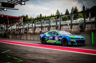 #17 V8 Racing NDL Chevrolet Camaro GT4.R Thijmen Nabuurs NDL Jop Rappange NDL Silver Cup, Free Practice 2, GT4, Pitlane
 | SRO / Jules Benichou - 21creation