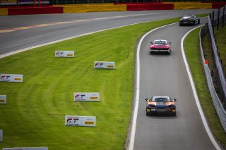 Pitlane
 | SRO / Patrick Hecq Photography