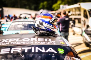 Pitlane
 | SRO / Patrick Hecq Photography