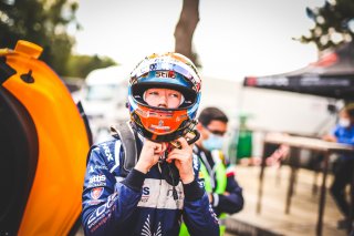 Pitlane
 | SRO / Patrick Hecq Photography