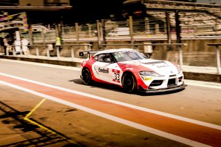 Pitlane
 | SRO / Patrick Hecq Photography