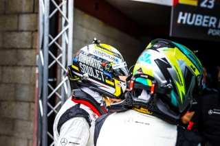 Pitlane
 | SRO / Patrick Hecq Photography