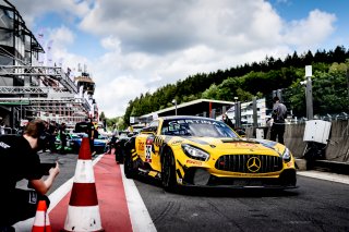 Pitlane
 | SRO / Patrick Hecq Photography