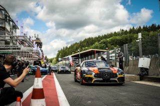 Pitlane
 | SRO / Patrick Hecq Photography