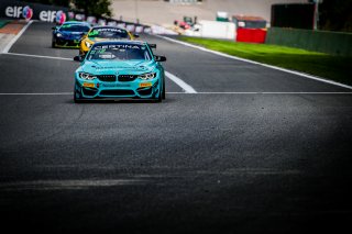 #12 Borusan Otomotiv Motorsport TUR BMW M4 GT4 Cem Bolukbasi TUR Berkay Besler TUR Pro-Am, GT4, Qualifying
 | SRO / Jules Benichou - 21creation