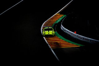 #7 Street Art Racing BEL Aston Martin AMR Vantage GT4 Pascal Bachmann CHE Paul Theysgens BEL Am, GT4, Qualifying
 | SRO / Jules Benichou - 21creation