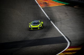 #77 Team Fullmotorsport FRA Audi R8 LMS GT4 Eric Clement FRA Romain Iannetta FRA Pro-Am, GT4, Qualifying
 | SRO / Jules Benichou - 21creation