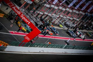 Qualifying
 | SRO / Jules Benichou - 21creation