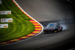 #36 Arkadia Racing FRA Alpine A110 GT4 Stephan Guerin FRA Antoine Leclerc FRA Pro-Am, GT4, Qualifying
 | SRO / Jules Benichou - 21creation