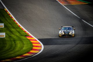 #45 AGS Events FRA Aston Martin AMR Vantage GT4 Hugo Condé FRA Akhil Rabindra GBR Silver Cup, GT4, Qualifying
 | SRO / Jules Benichou - 21creation