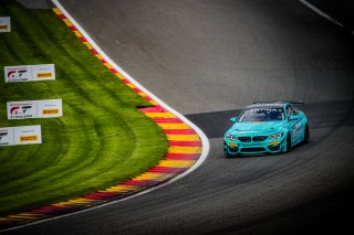 #11 Borusan Otomotiv Motorsport TUR BMW M4 GT4 Hasan Tansu TUR Yagiz Gedik TUR Pro-Am, GT4, Qualifying
 | SRO / Jules Benichou - 21creation