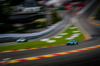 #17 V8 Racing NDL Chevrolet Camaro GT4.R Thijmen Nabuurs NDL Jop Rappange NDL Silver Cup, GT4, Qualifying
 | SRO / Jules Benichou - 21creation