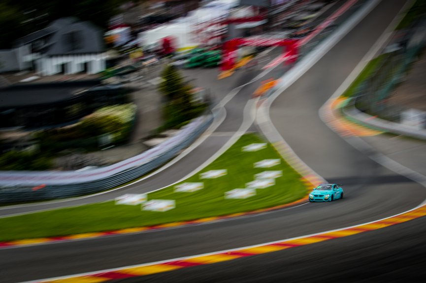 #11 Borusan Otomotiv Motorsport TUR BMW M4 GT4 Hasan Tansu TUR Yagiz Gedik TUR Pro-Am, GT4, Qualifying

