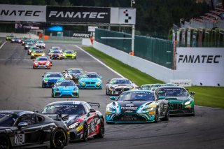 Race 1
 | SRO / Patrick Hecq Photography