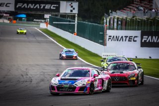 Race 1
 | SRO / Patrick Hecq Photography