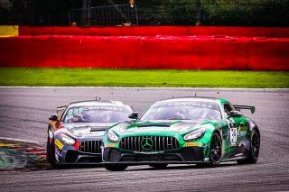 #34 Selleslagh Racing Team BEL Mercedes AMG GT4 Luca Bosco ITA Maxime Soulet BEL Pro-Am, Race 1
 | SRO / Patrick Hecq Photography