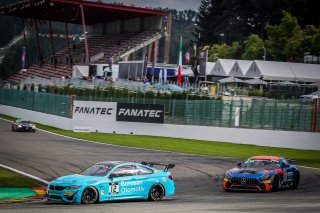 Race 1
 | SRO / Patrick Hecq Photography
