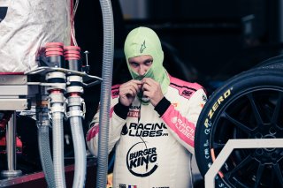 Pitlane, Race 1
 | SRO / Patrick Hecq Photography