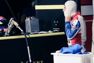 Pitlane, Race 1
 | SRO / Patrick Hecq Photography
