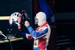 Pitlane, Race 1
 | SRO / Patrick Hecq Photography