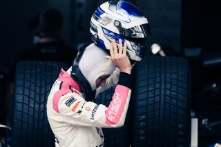 Pitlane, Race 1
 | SRO / Patrick Hecq Photography