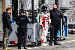 Pitlane, Race 1
 | SRO / Patrick Hecq Photography