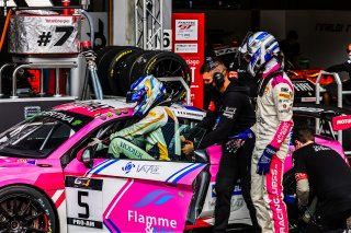 Pitlane, Race 1
 | SRO / Patrick Hecq Photography