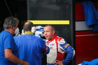 Pitlane, Race 1
 | SRO / Patrick Hecq Photography