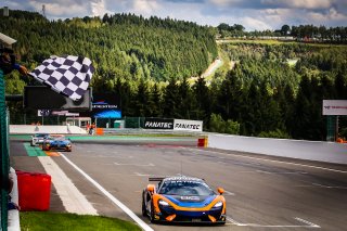 Race 1, Finish | SRO / Patrick Hecq Photography