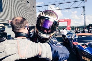 Race 1
 | SRO / Patrick Hecq Photography