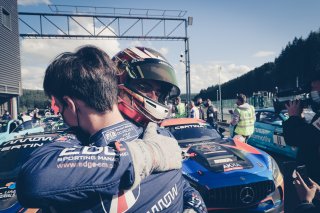 Race 1
 | SRO / Patrick Hecq Photography