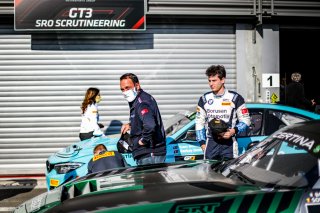 #12 Borusan Otomotiv Motorsport TUR BMW M4 GT4 Cem Bolukbasi TUR Berkay Besler TUR Pro-Am, GT4, Race 1
 | SRO / Jules Benichou - 21creation
