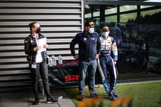 #12 Borusan Otomotiv Motorsport TUR BMW M4 GT4 Cem Bolukbasi TUR Berkay Besler TUR Pro-Am, GT4, Race 1
 | SRO / Jules Benichou - 21creation