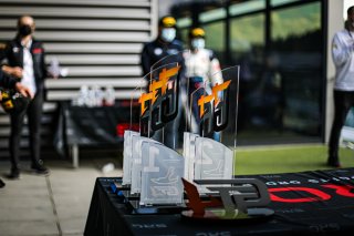 Podium, Race 1
 | SRO / Jules Benichou - 21creation