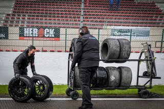 Gridwalk, Race 2
 | SRO / Patrick Hecq Photography