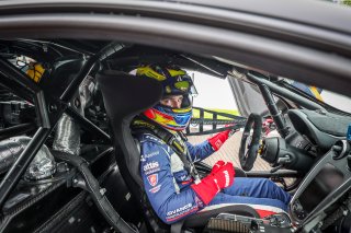 Gridwalk, Race 2
 | SRO / Patrick Hecq Photography