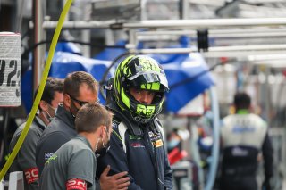 Pitlane, Race 2
 | SRO / Patrick Hecq Photography