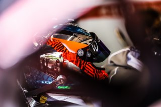Pitlane, Race 2
 | SRO / Patrick Hecq Photography