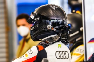 Pitlane, Race 2
 | SRO / Patrick Hecq Photography