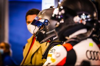 Pitlane, Race 2
 | SRO / Patrick Hecq Photography