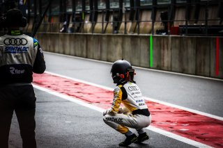 Pitlane, Race 2
 | SRO / Patrick Hecq Photography