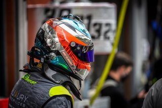 Pitlane, Race 2
 | SRO / Patrick Hecq Photography