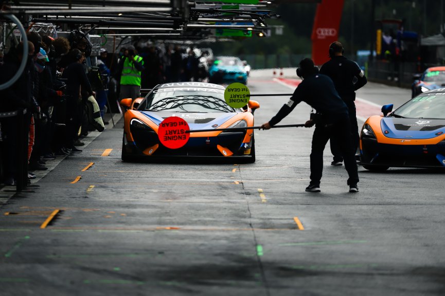 Race 2