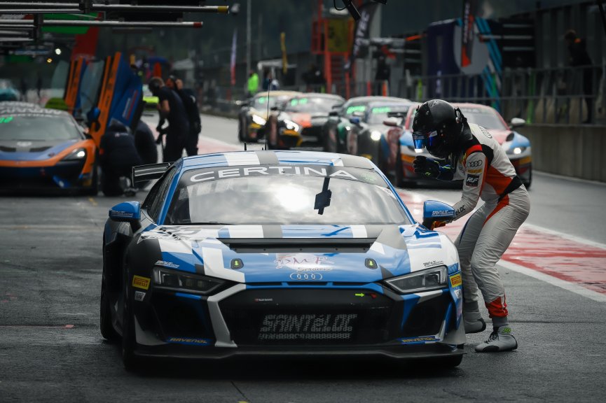 Race 2